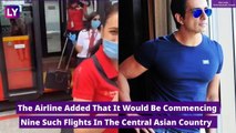 Sonu Sood & SpiceJet Join Hands To Bring Back 1,500 Indian Students From Kyrgyzstan