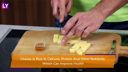 National Cheese Day (USA) 2020: Here are Interesting Facts About This Dairy Product