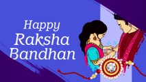 Raksha Bandhan 2020 Wishes for Sisters: Messages & Images That Display Why She's Your Favourite!