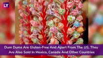 National Lollipop Day (US) 2020: Here Are Interesting Facts About This Candy