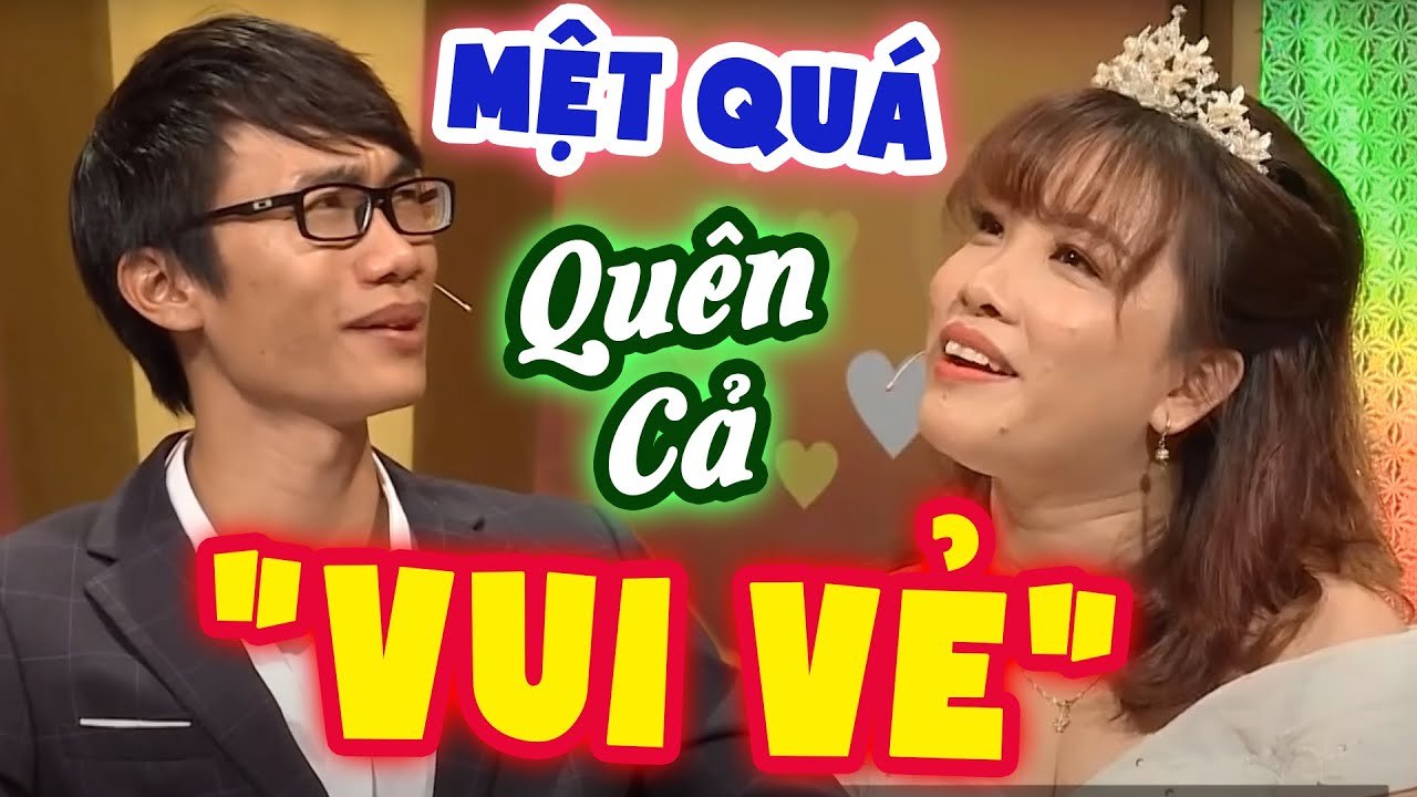 Chồng Hí Hửng Lên Kế Hoạch "Vui Vẻ", Không Ngờ MỆT PHỜ RÂU Quên Bẵng Cả "Nhiệm Vụ" | VCS Hay Nhất