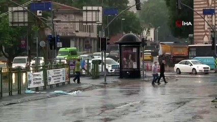 Pastırma sıcakları bitiyor