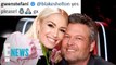Gwen Stefani & Blake Shelton Are Engaged!
