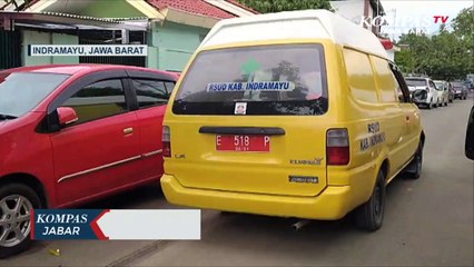 1 Nakes Positif Covid 19 di Indramayu Tutup Usia