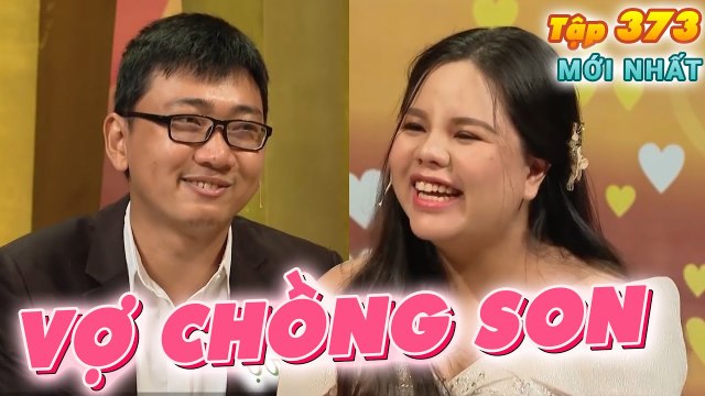 [Tập 373] VỢ CHỒNG SON MỚI NHẤT | Gia Thịnh - Hạ Vy | Bảo Quốc - Ngọc Thắng | Hồng Vân - Quốc Thuận