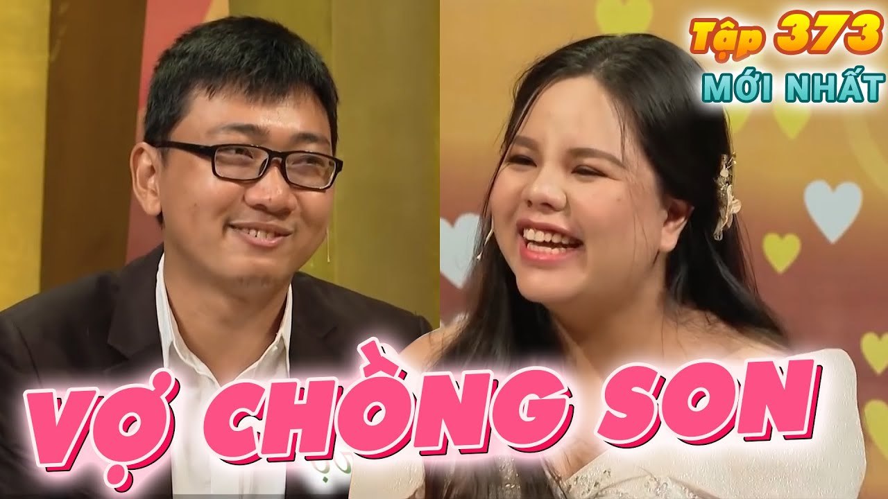 [Tập 373] VỢ CHỒNG SON MỚI NHẤT | Gia Thịnh - Hạ Vy | Bảo Quốc - Ngọc Thắng | Hồng Vân - Quốc Thuận