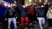 Protests Erupt in Italy Over New Virus Lockdown Restrictions