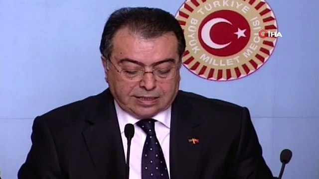 Eski Sağlık Bakanı Osman Durmuş hayatını kaybetti