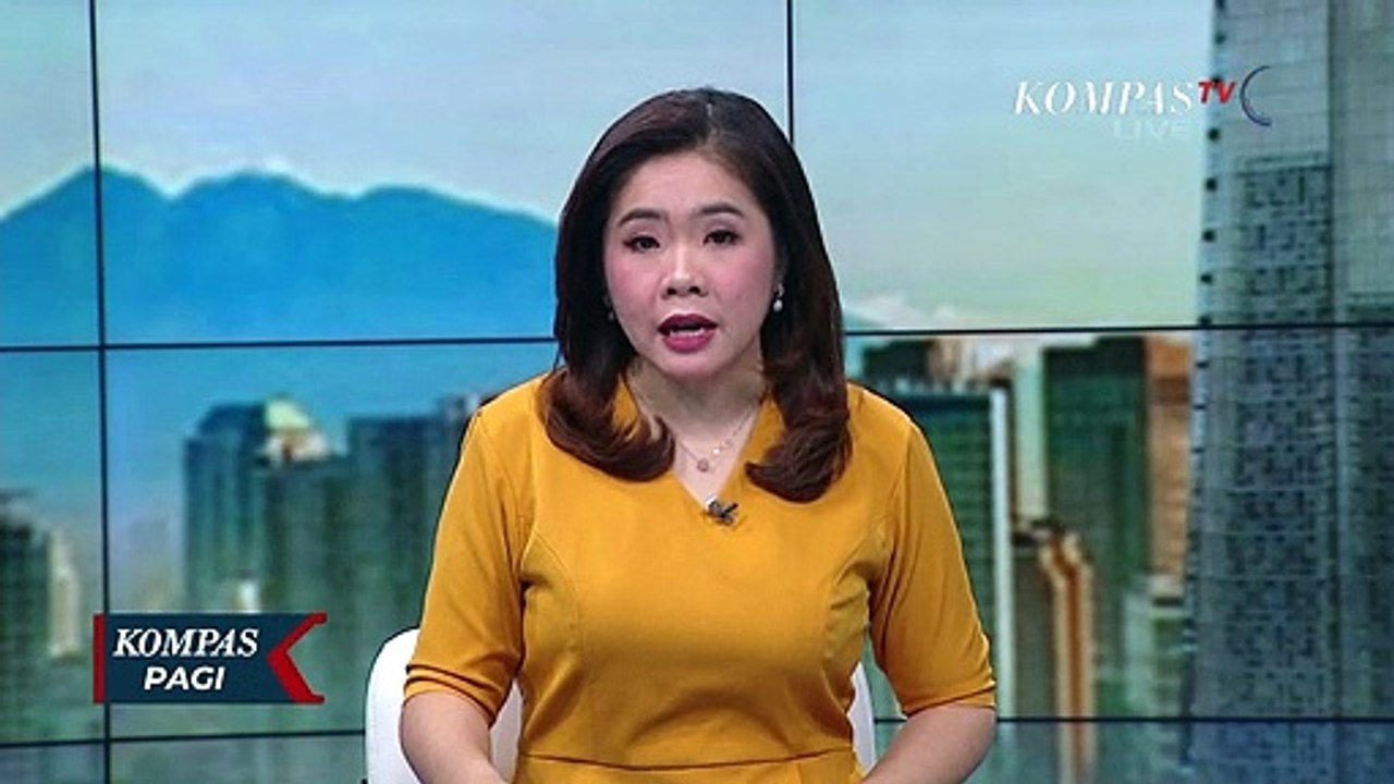 Lagi, Bahar Bin Smith kembali Jadi Tersangka Kasus Penganiayaan