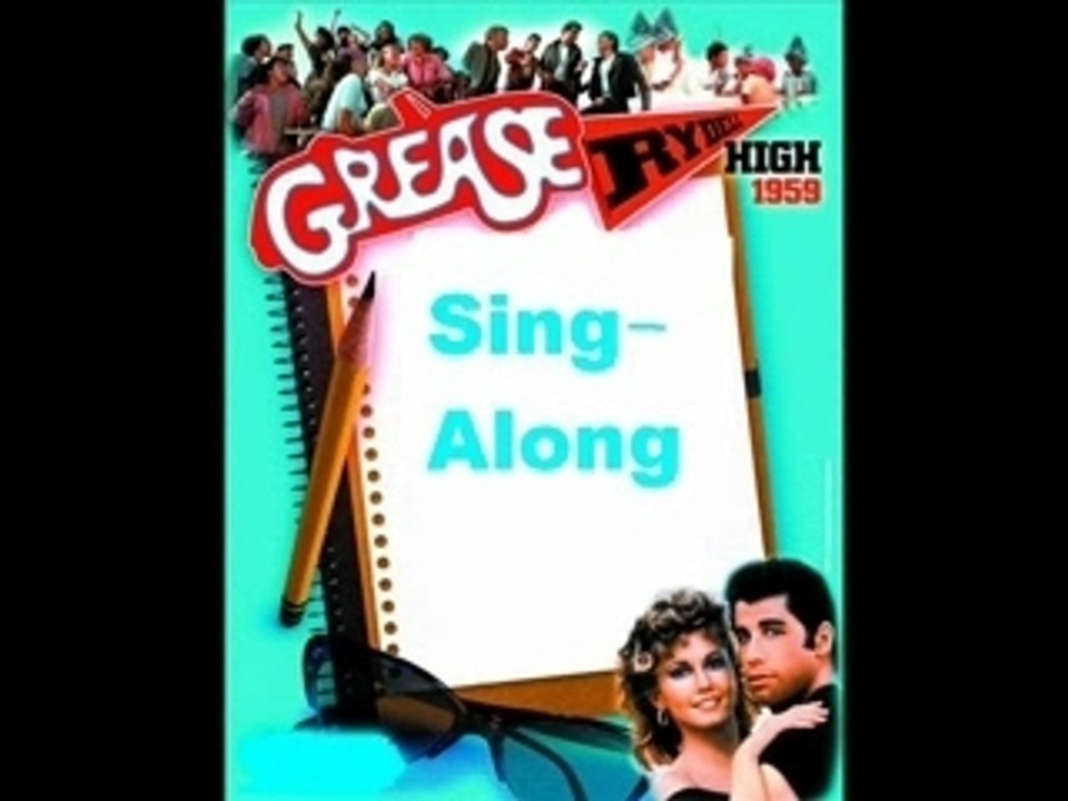 Grease0