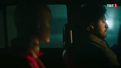 Bu sahne Masumlar Apartmanı'nın son bölümüne damga vurdu