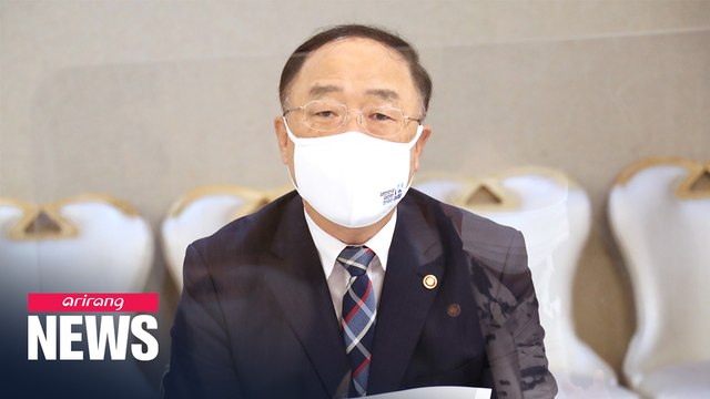 S. Korea introduces new measures to help secure property for non-homeowners: Finance minister