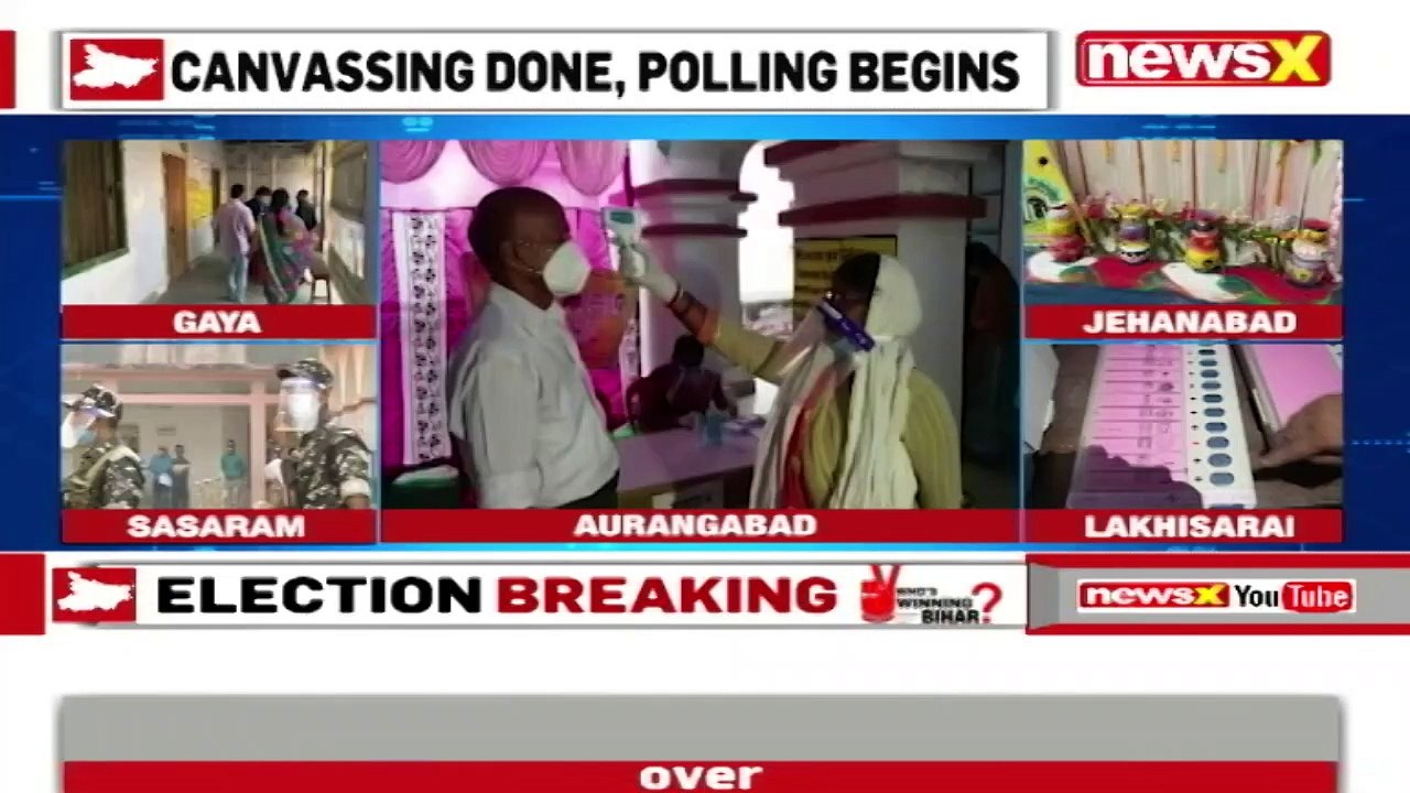 Can Modi Lead To NDA Bihar Win? | NewsX Gaya Ground Report | NewsX
