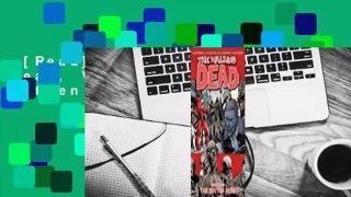 [Read] The Walking Dead, Vol. 31: The Rotten Core  For Free