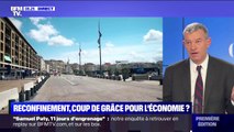 Reconfinement: le coup de grâce pour l'économie ?