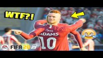 FIFA 20 FAILS - Funny Moments #7 (Random Fails & Bugs Compilation)