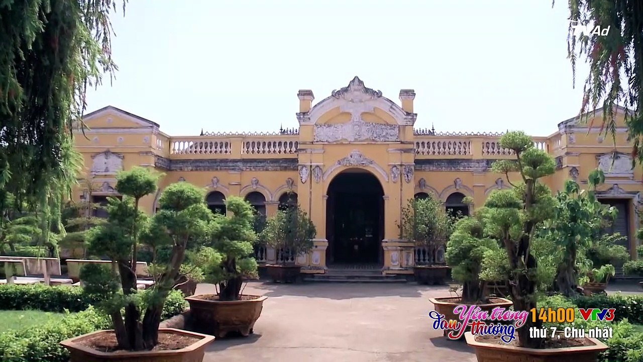 Yêu trong đau thương tập 27 (6)