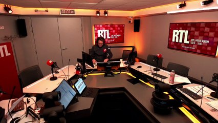 Le journal RTL de 6h du 28 octobre 2020