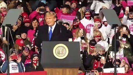 Rekordverdächtig: Mehr als 70 Millionen US-Bürger haben schon gewählt