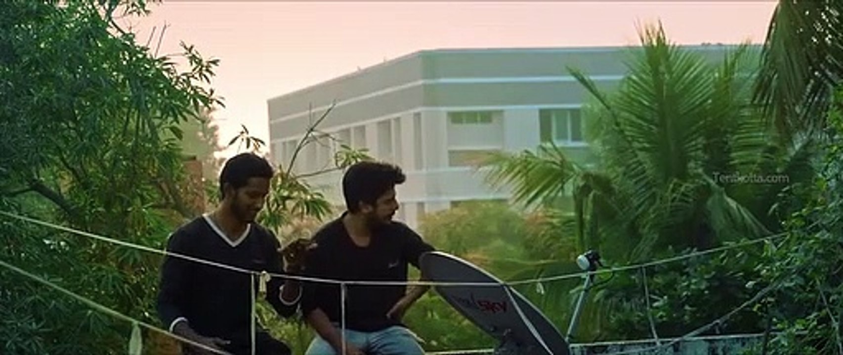 Patra Vaitha Nerupondru (2020) Telugupart 1