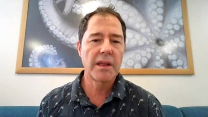 Researchers find reef bigger than Empire State Building