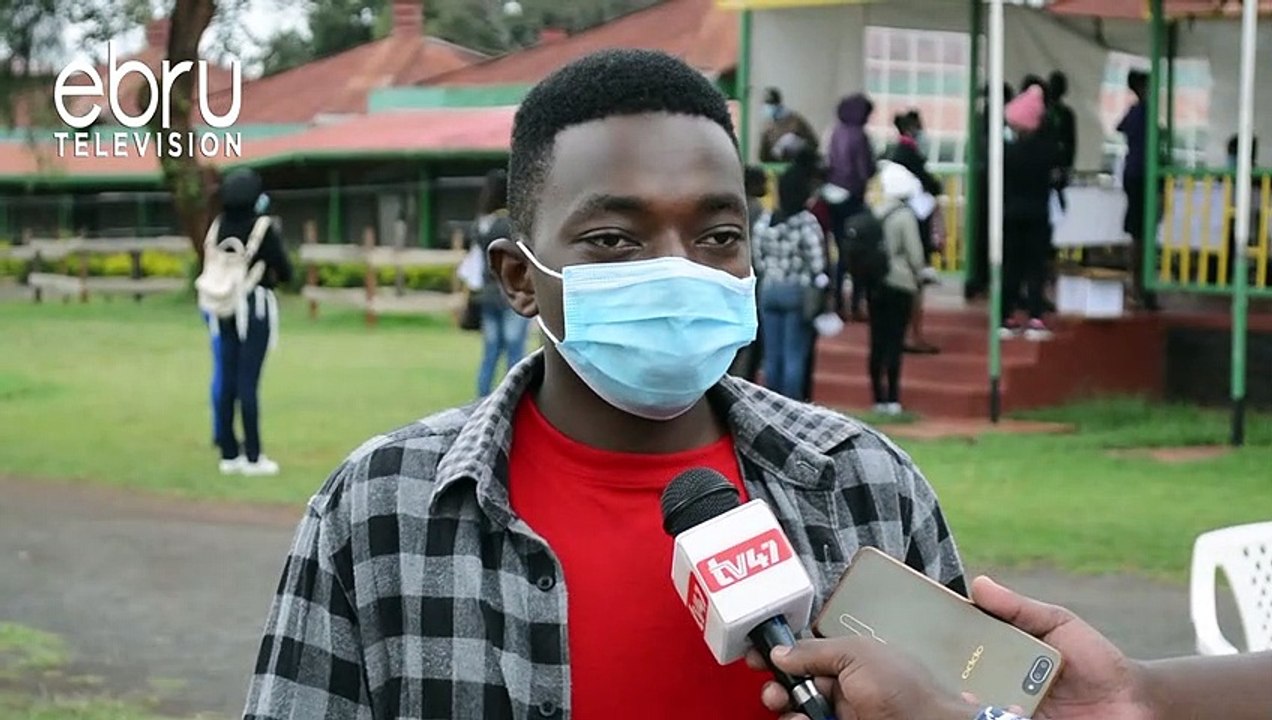 Institutions Of Higher Learning Slowly Reopening