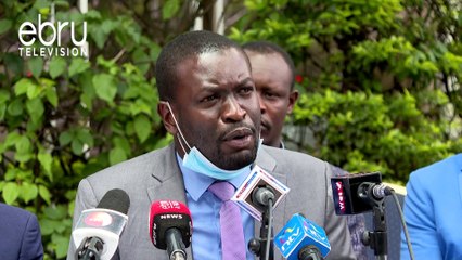 Youth Allied To Uhuru And Raila Announces Support To BBI