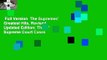 Full Version  The Supremes' Greatest Hits, Revised  Updated Edition: The 37 Supreme Court Cases