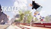Skater XL - Community Creations Update Trailer