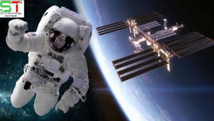अगर आप अंतरिक्ष में खो गए तो____  What will happen if you get lost in space