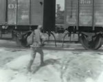 Balada o vojákovi (železniční část, CZ) [1959]