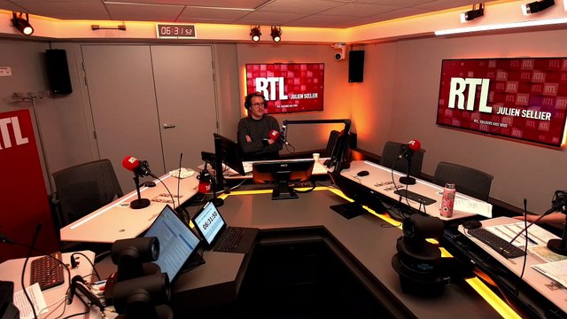 Les infos de 6h30 - Crise migratoire : traversée meurtrière dans la Manche