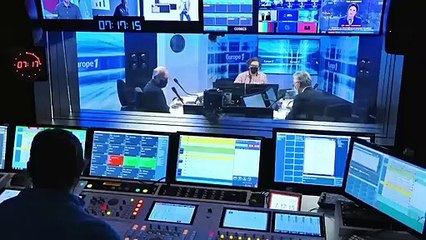 Coronavirus : la révolte italienne face au couvre-feu