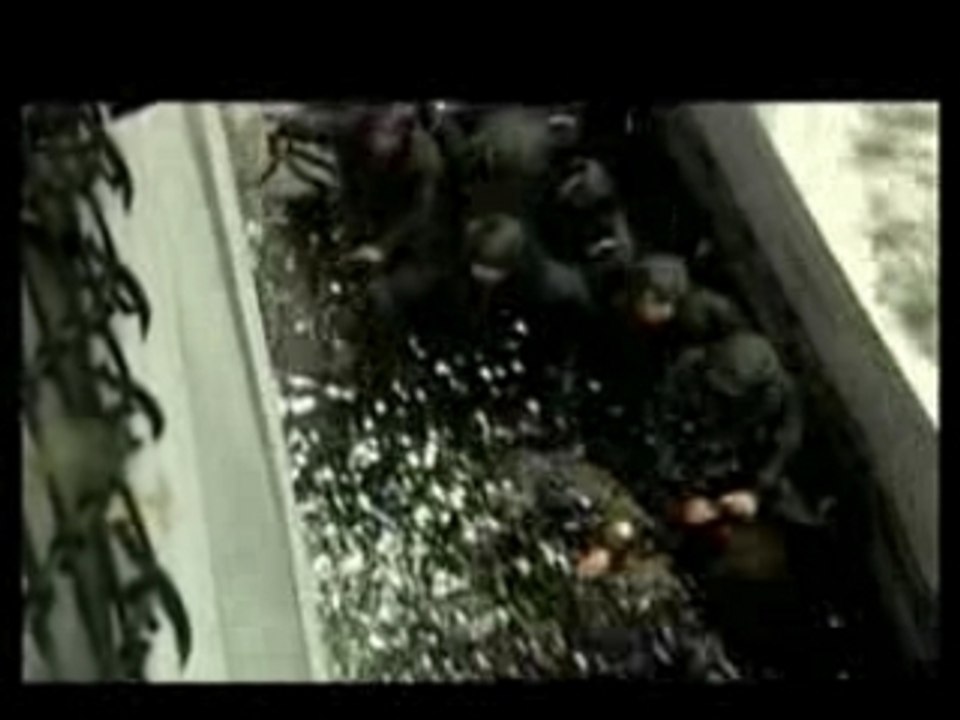 Cos Commandement des Opérations Spéciales