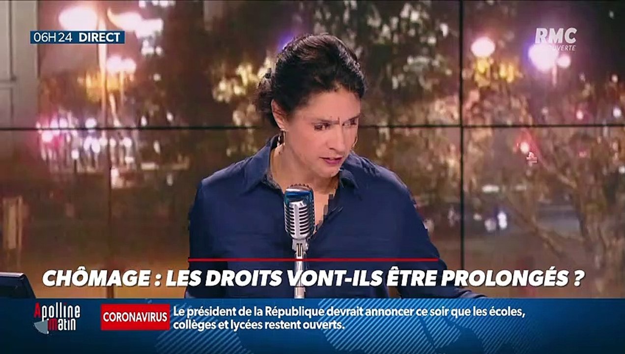 Le portrait de Poinca : qui est Karine Jean-Pierre ? - 28/10