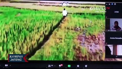 5.712 Mahasiswa Unggah Video Moderasi Beragama