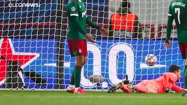 Ligue des champions : nouvelle victoire pour le Bayern et nouvelle défaite pour Marseille
