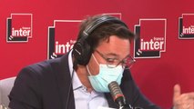 .@fredvalletoux, président de la Fédération hospitalière de France : Il faut un confinement 