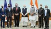 India-U.S Signed Historic Defence Pact BECA భారత్‌కు అత్యున్నత రక్షణ సాంకేతిక, మిలిటరీ సహకారం
