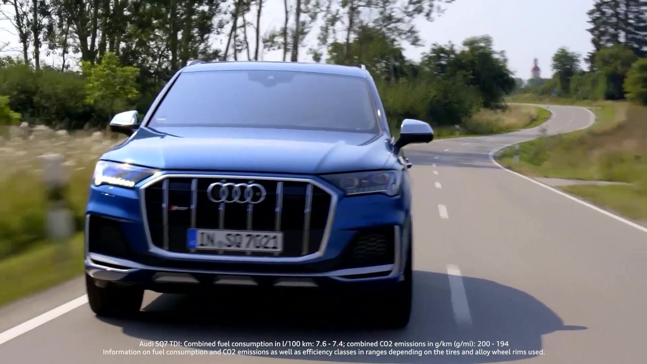 Audi TechTalk quattro – effizient und elektrisch