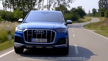 Audi TechTalk quattro – effizient und elektrisch