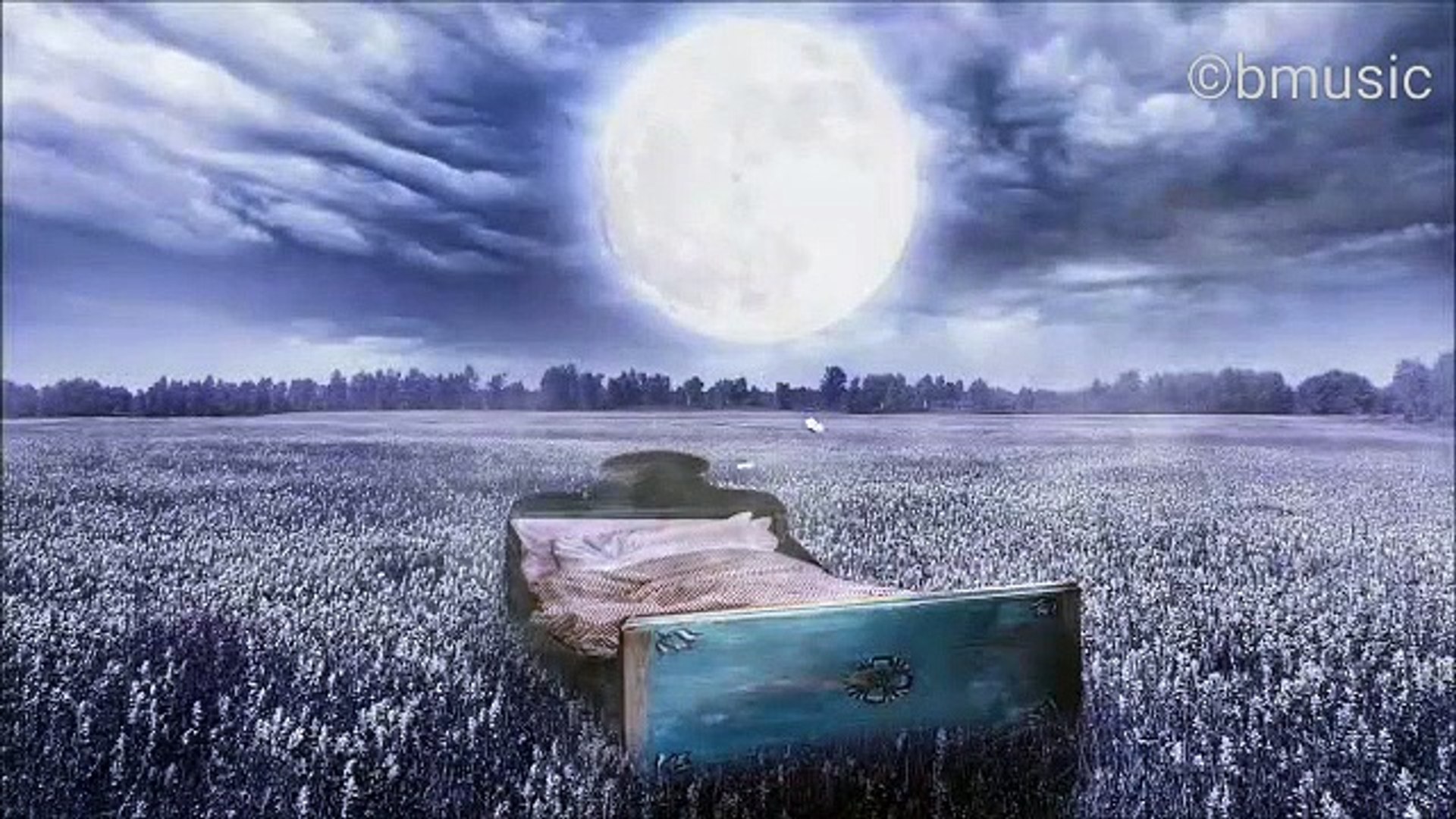 Deep sleep music | relaxing sleep music | meditation music | calm music |