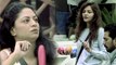 Bigg Boss 14 Promo; Kavita Kaushik fights with Rubina Dilaik for not Cutting Apple |FilmiBeat