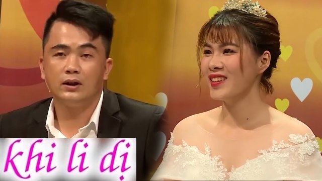 Chuyện Vợ Chồng Hay Nhất | Hồng Vân - Quốc Thuận | Văn Lộc - Hà My | Chuyện Vợ Chồng 2020