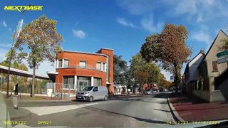 #14 Dashcam Paris Normandie - Petite compilation pour commencer la semaine