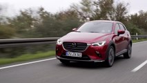 2021 Mazda CX-3 Product Film