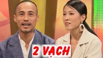 Chuyện Vợ Chồng Hay Nhất | Hồng Vân - Quốc Thuận | Ca Sĩ Anh Khoa - Thùy Trang |@Mnet Buzz