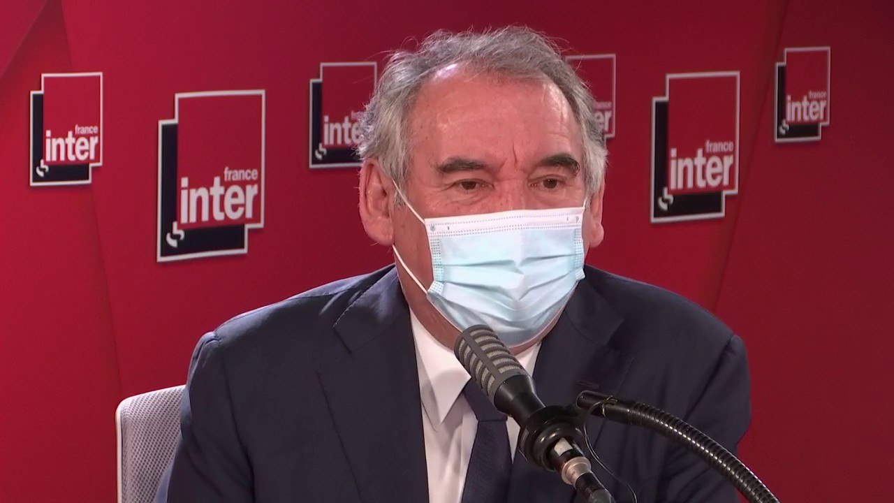 François Bayrou, Haut-commissaire au Plan : "Mo...