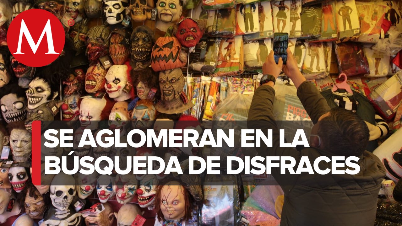 Pese a pandemia, aumenta afluencia en el mercado de Sonora