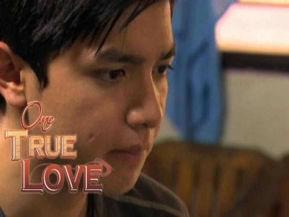 One True Love: Elize and Tisoy's long-distance relationship | Episode 56